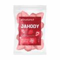 Allnature Jahody suen mrazem, 20 g