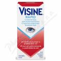 VISINE RAPID0,5MG/ML OPH GTT SOL 1X15ML