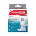 3M Spofaplast 854 Nplast z netk.textilie 1mx6cm