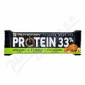 GO ON Proteinov tyinka 33% slan karamel 50g