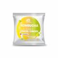 Renovality KOMBUCHA lemon/ginger 10ks