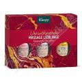 Kneipp D�rkov� sada Mas�n� oleje 3x20ml