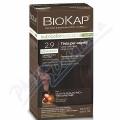 BIOKAP RAPID Barva na vlasy 2.9 Tm.�ok.ka�t.135ml