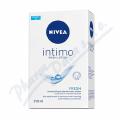 NIVEA Emulze pro intimn hyg.Fresh 250ml . 80713