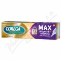 Corega Power Max Upevnn+Utsnn fixa. krm 40g