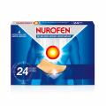 Nurofen 200mg liv nplast 4ks