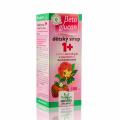 Beta Glucan Dtsk sirup 1+ 100ml