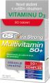 GS Extra Strong Multivitamin 50+ tbl.30