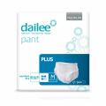 Dailee Pant Premium Plus L 14 ks