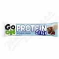 GO ON Protein.tyinka CRISP cookies a karamel 50g