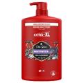 Old Spice NightPanther sprch.gel 3v1 E-XL 1000ml