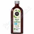 LEROS Sirup Dobr zavn 250ml