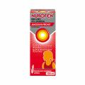 Nurofen pro dti 40mg/ml 100ml Jahoda