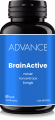 ADVANCE BrainActive 60 kapsl