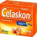 Celaskon 250mg 30 tablet