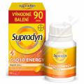 Supradyn CO Q10 Energy tbl.90 II