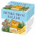 PRSNI BALZAM DETSKY 50ML DR.MULLER