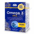 GS Omega 3 citrus 3000mg cps.100+60 drek