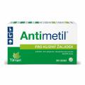 Antimetil 36 tablet