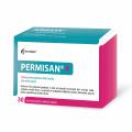 Permisan 182mg 30 kapsl