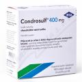 Condrosulf 400mg 180 tobolek