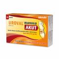 Walmark Uroval Manosa AKUT 20 tablet