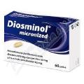 Diosminol micronized tbl.60