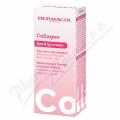 Dermacol Collagen inten.oml.krm na oi a rty 15ml