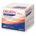 Diozen 500mg tbl.flm.120