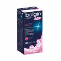 Ibalgin Baby 20mg/ml suspenze 100ml