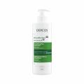 VICHY Dercos ampon lupy mastn vlasy 390ml