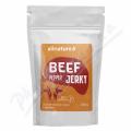 Allnature BEEF Pepper Jerky 100g
