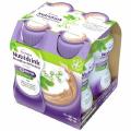 Nutridrink PB Protein p�.cappuccino 4x200ml