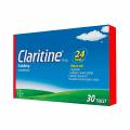 Claritine 10mg 30 tablet