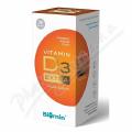 Biomin VITAMIN D3 EXTRA 5600 I.U. 30 tob.