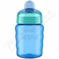 AVENT Hrnek pro 1.douky Classic 260ml chlapec