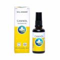 Annabis Cannol konopn olej BIO 50ml