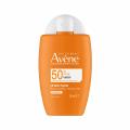 AVENE Sun Ultra fluid Invisible SPF50 50ml