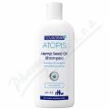 Biotter NC ATOPIS ampon s konopnm olejem 250ml