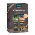 Kneipp D�rkov� sada Sprchov� gely pro mu�e 2x200ml