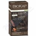 BIOKAP RAPID Barva na vlasy 5.15 Popel.ka�t.135ml