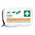 AUTOLEKARNICKA ALFA I. TEXTIL