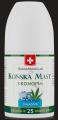 Kosk mast s konopm chladiv Roll on 90ml