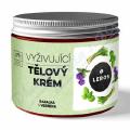 LEROS T�lov� kr�m bazalka&verbena 200ml