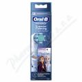 Oral-B Frozen Pro Kids 3+ nhradn hlavice 4ks