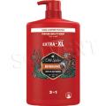 Old Spice Bearglow sprchov gel 3v1 XL 1000ml