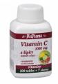 MedPharma Vitamn C 1000mg s pky tbl.107 prod.