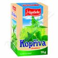 Apotheke Kopiva dvoudom list sypan aj 75g