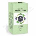 LEROS Such tlov olej bazalka&verbena 100ml