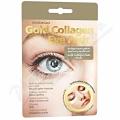 Biotter kolagenov� pl�tky pod o�i se zlatem 1 p�r